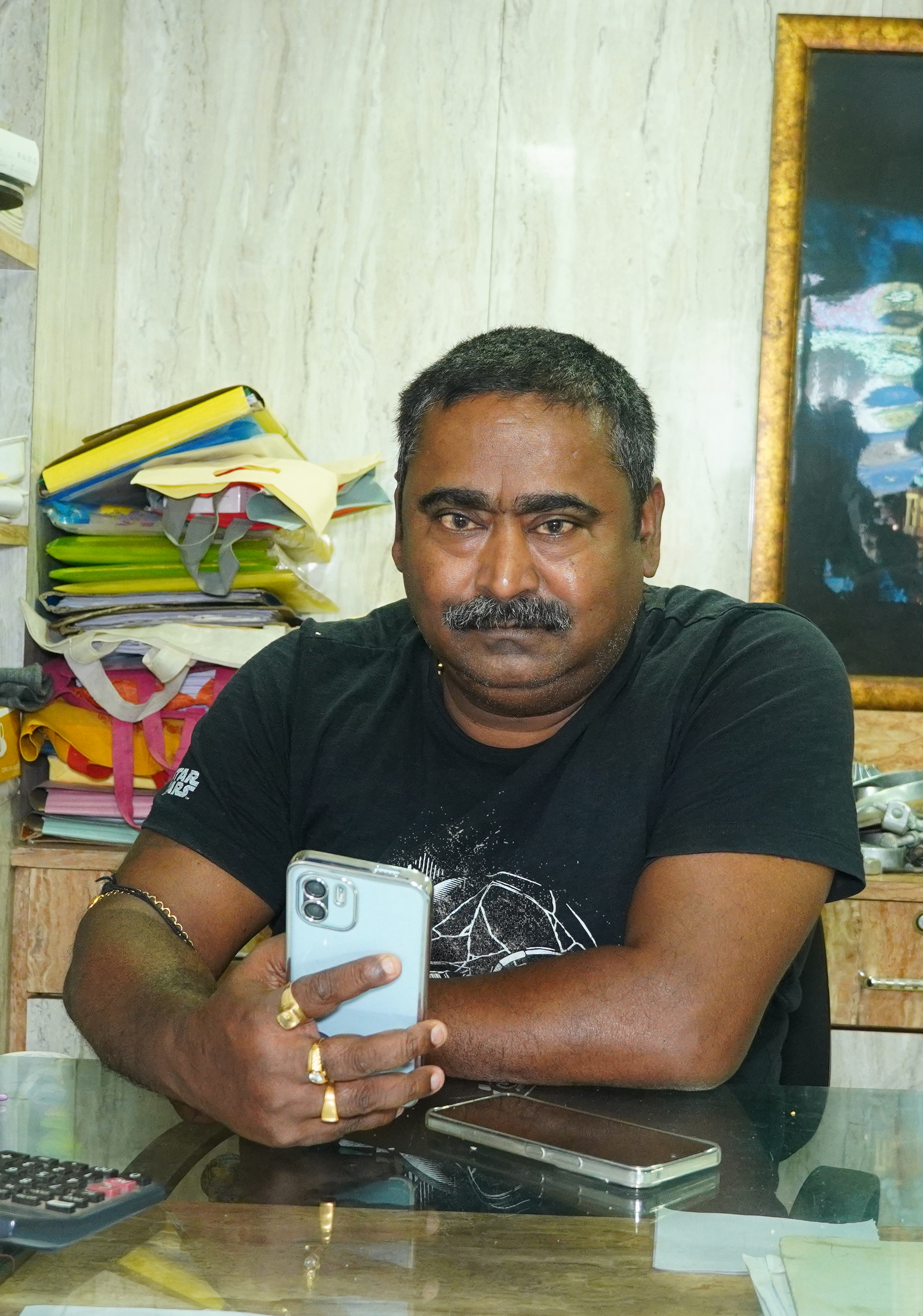 Monish Kumar Mondal