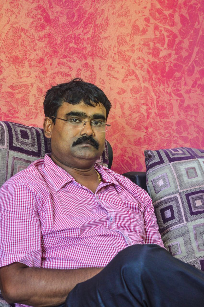 Deb Kumar Mondal